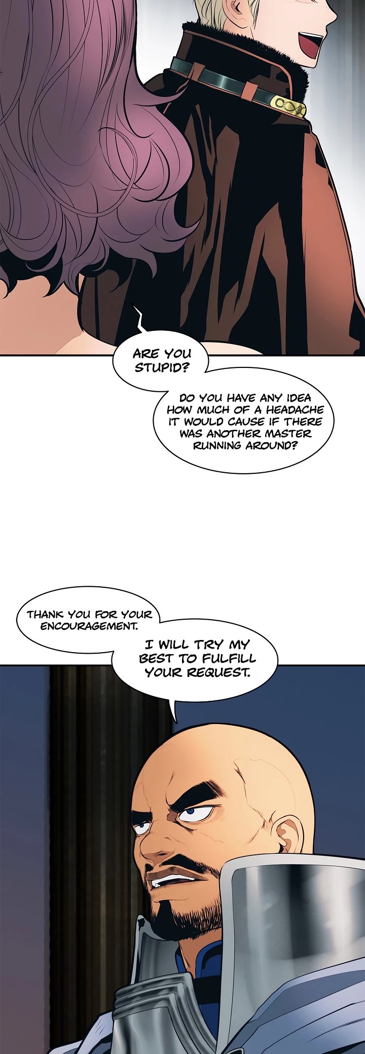 MookHyang - Dark Lady Chapter 65 page 5 - Chapter 65
