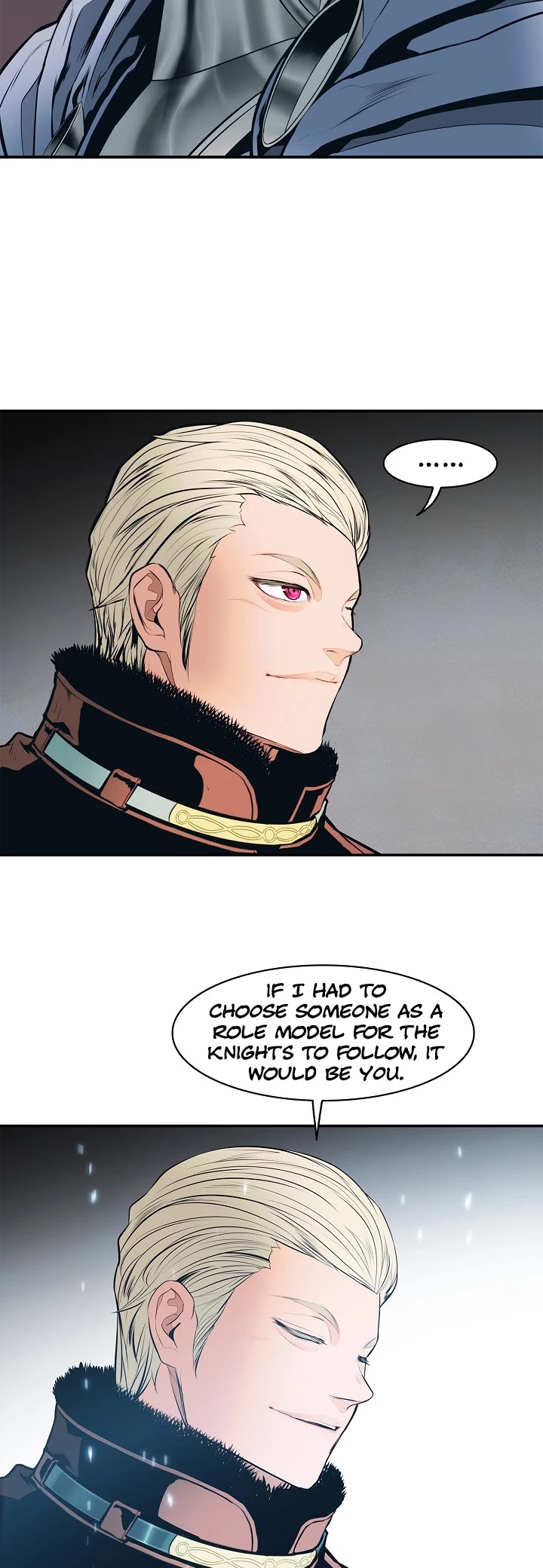 MookHyang - Dark Lady Chapter 65 page 6 - Chapter 65