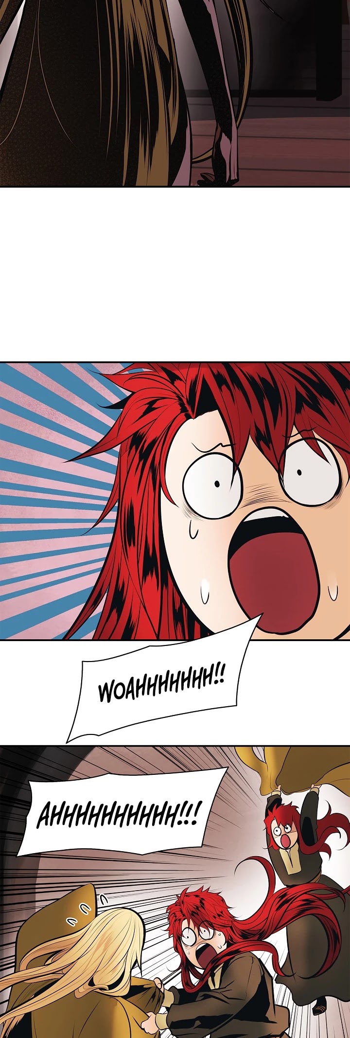 MookHyang - Dark Lady Chapter 66 page 18 - Chapter 66