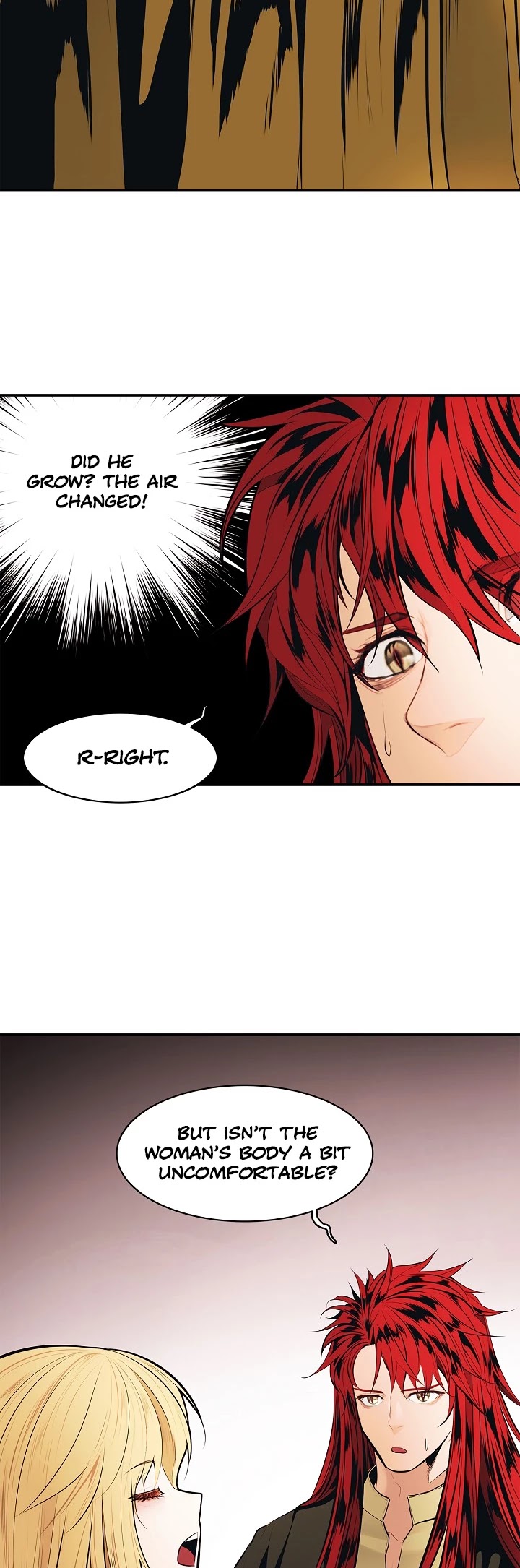 MookHyang - Dark Lady Chapter 66 page 21 - Chapter 66