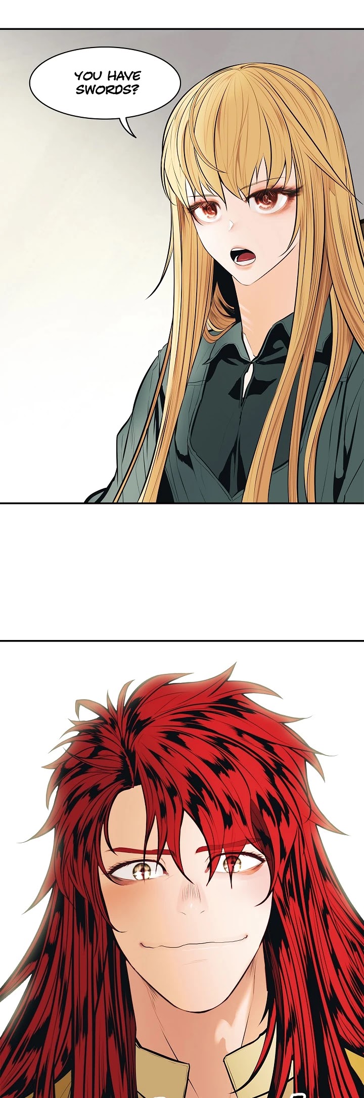 MookHyang - Dark Lady Chapter 66 page 32 - Chapter 66