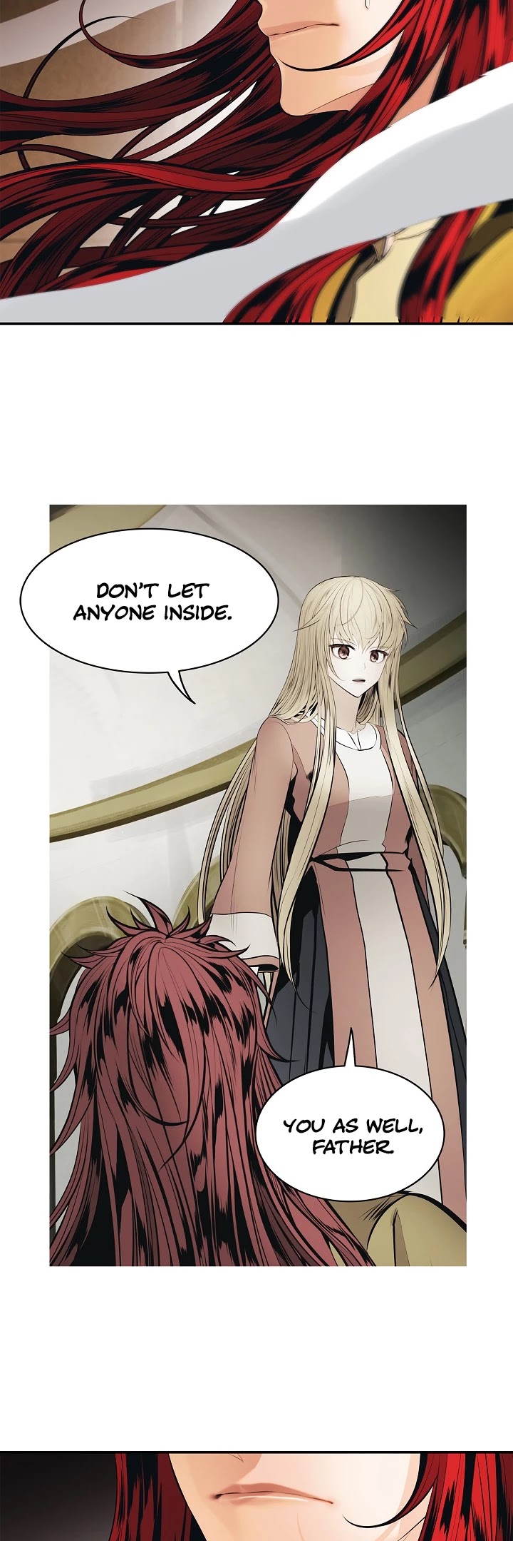 MookHyang - Dark Lady Chapter 66 page 4 - Chapter 66