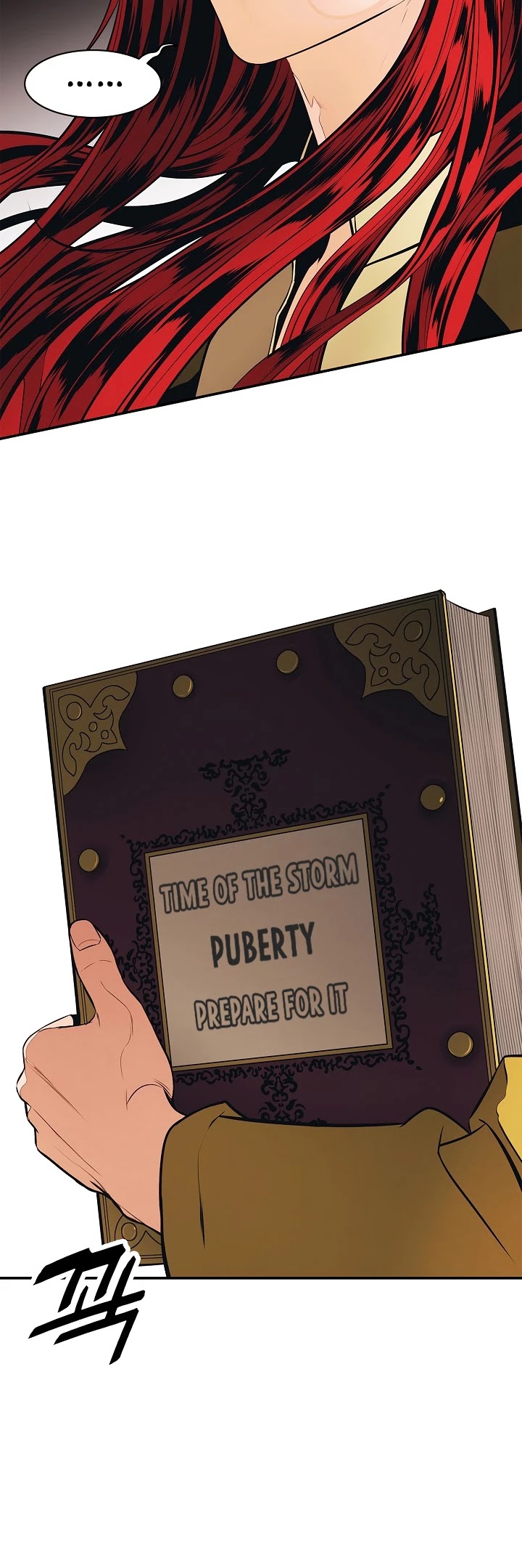 MookHyang - Dark Lady Chapter 66 page 5 - Chapter 66