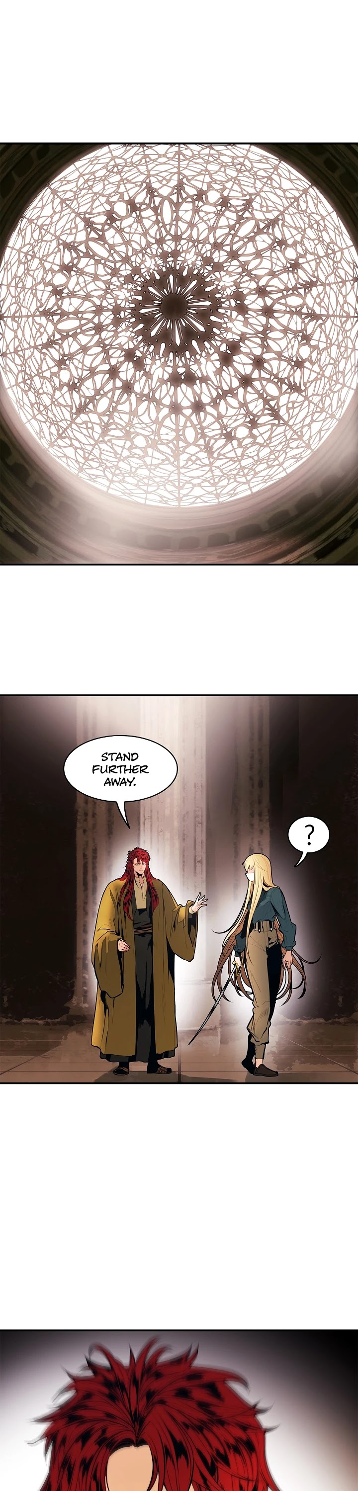 MookHyang - Dark Lady Chapter 67 page 1 - Chapter 67