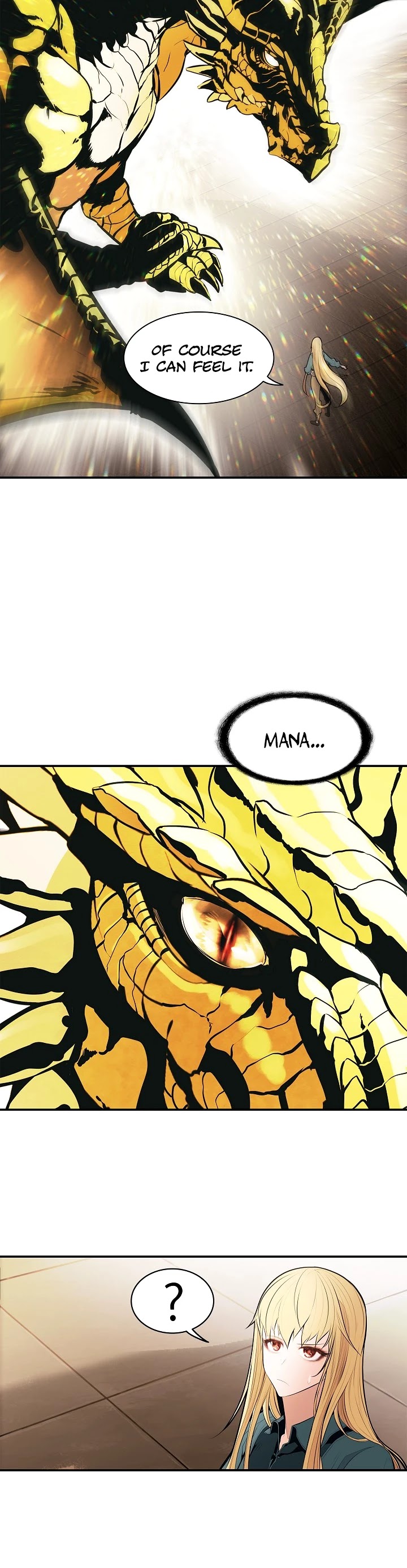 MookHyang - Dark Lady Chapter 67 page 14 - Chapter 67