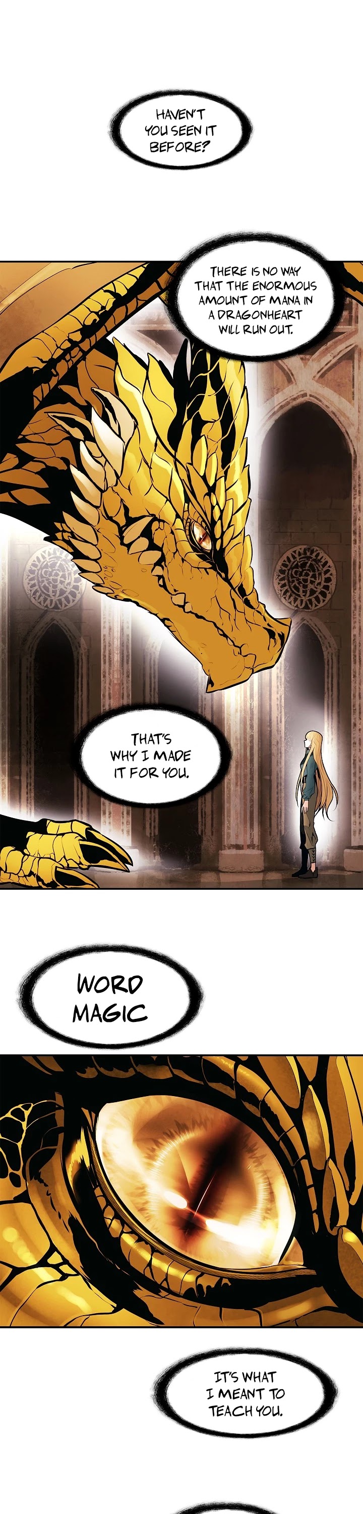 MookHyang - Dark Lady Chapter 67 page 19 - Chapter 67