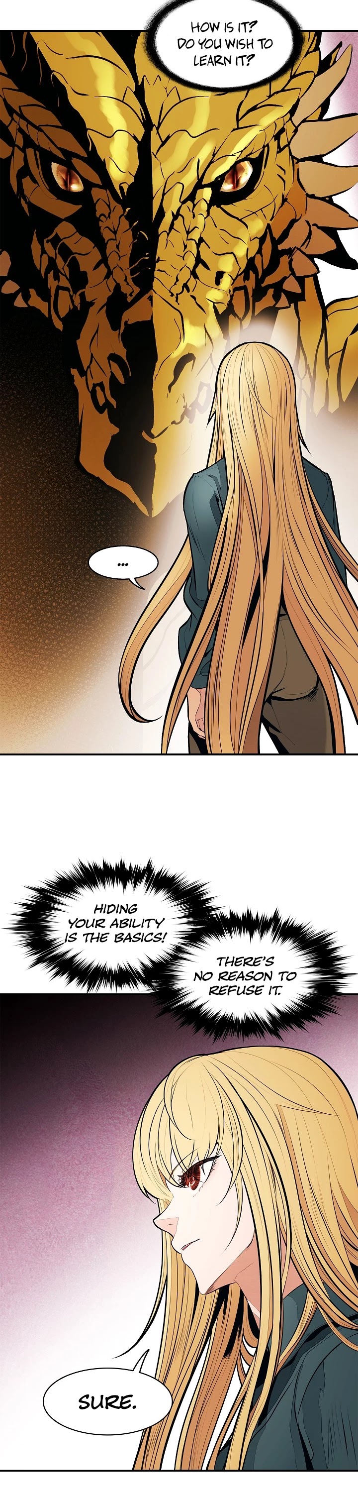 MookHyang - Dark Lady Chapter 67 page 20 - Chapter 67
