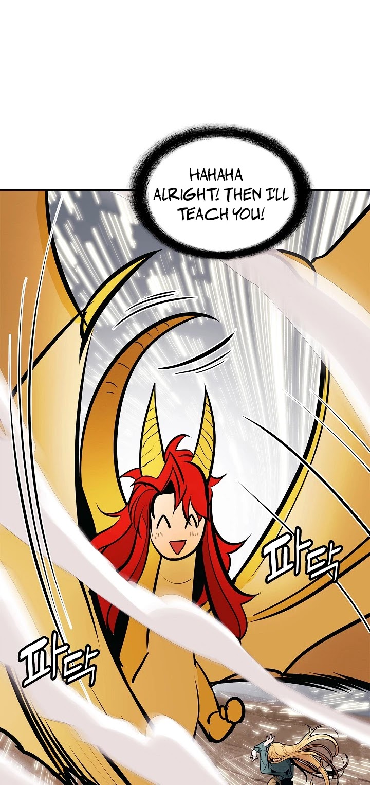 MookHyang - Dark Lady Chapter 67 page 21 - Chapter 67