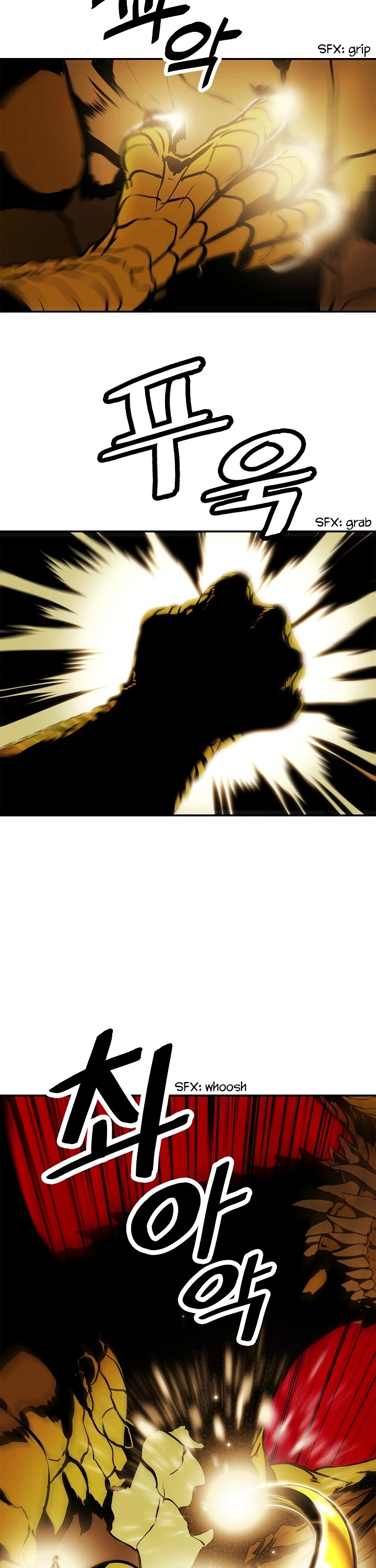 MookHyang - Dark Lady Chapter 67 page 24 - Chapter 67