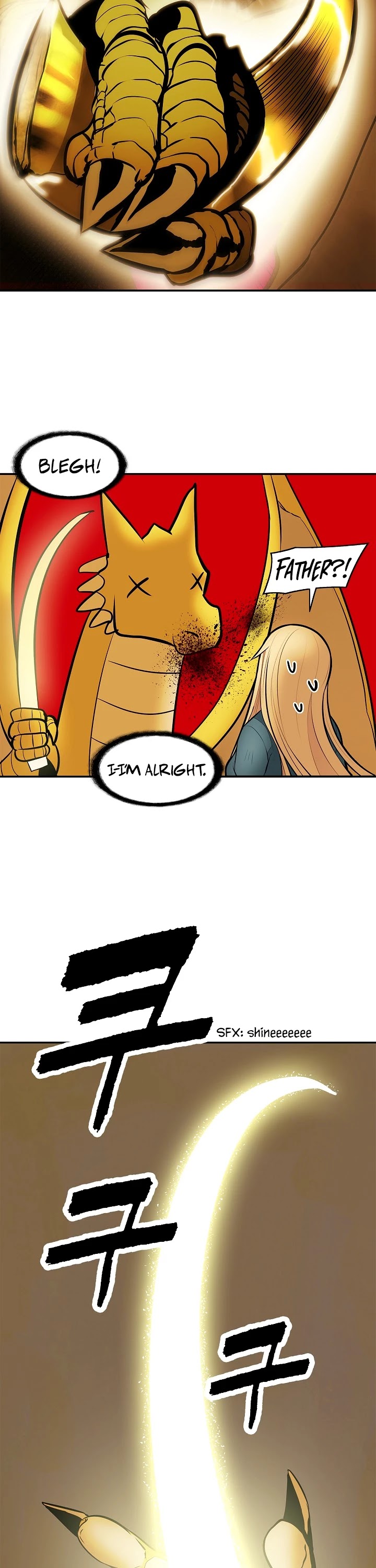 MookHyang - Dark Lady Chapter 67 page 25 - Chapter 67