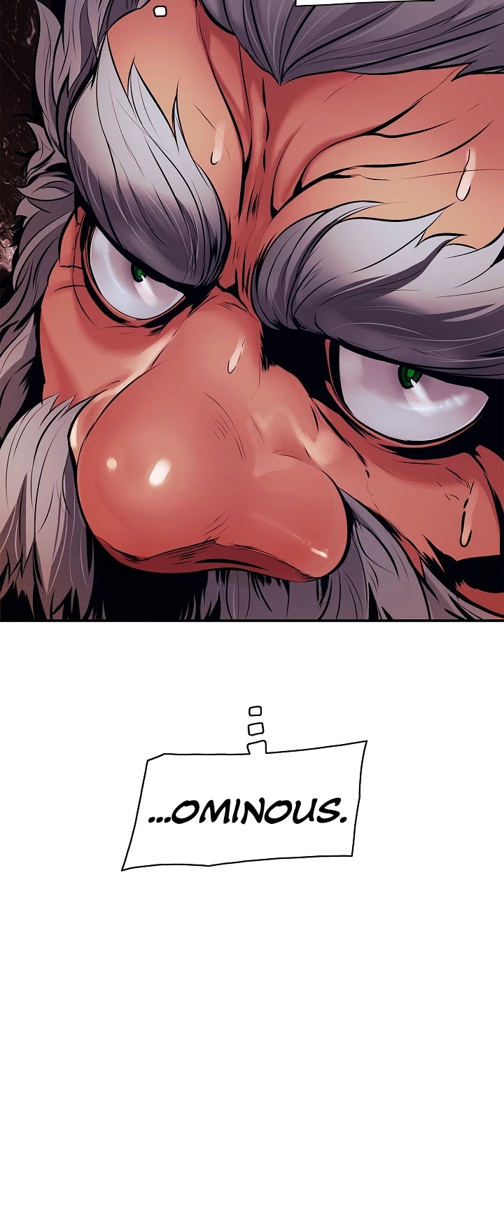 MookHyang - Dark Lady Chapter 67 page 37 - Chapter 67