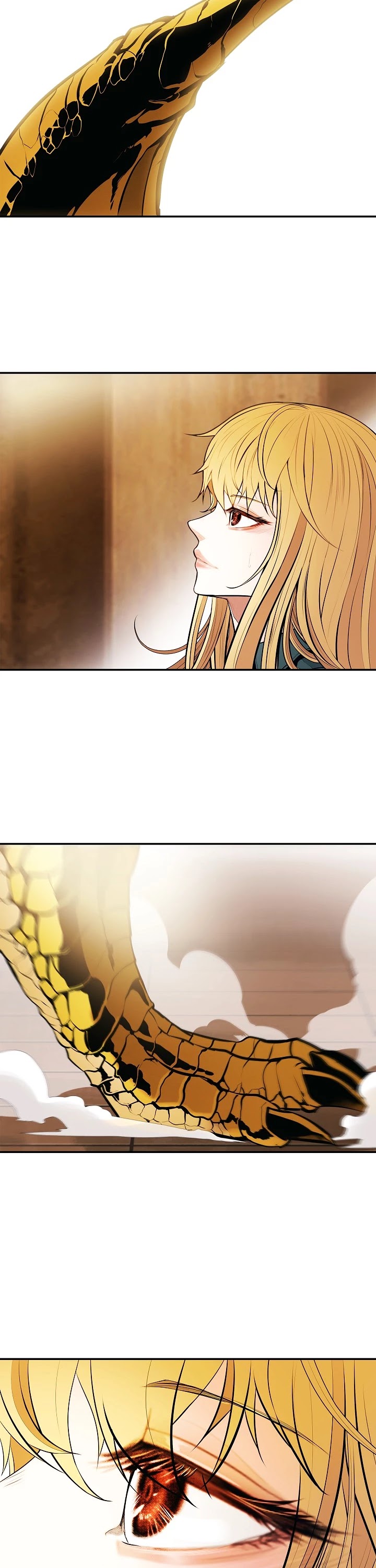 MookHyang - Dark Lady Chapter 67 page 4 - Chapter 67