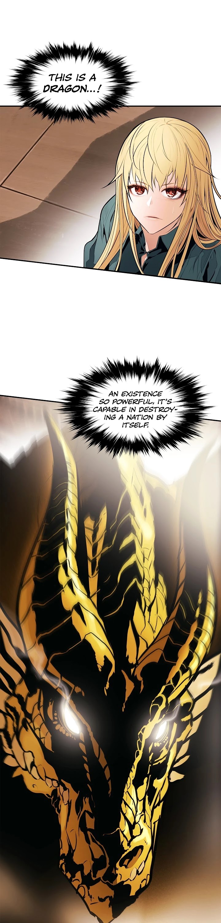 MookHyang - Dark Lady Chapter 67 page 8 - Chapter 67