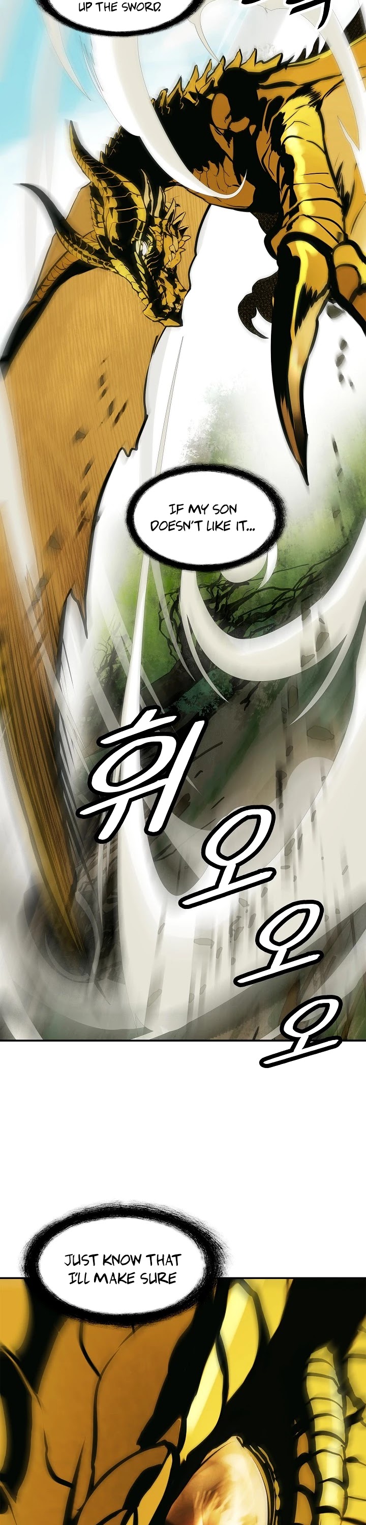 MookHyang - Dark Lady Chapter 68 page 11 - Chapter 68