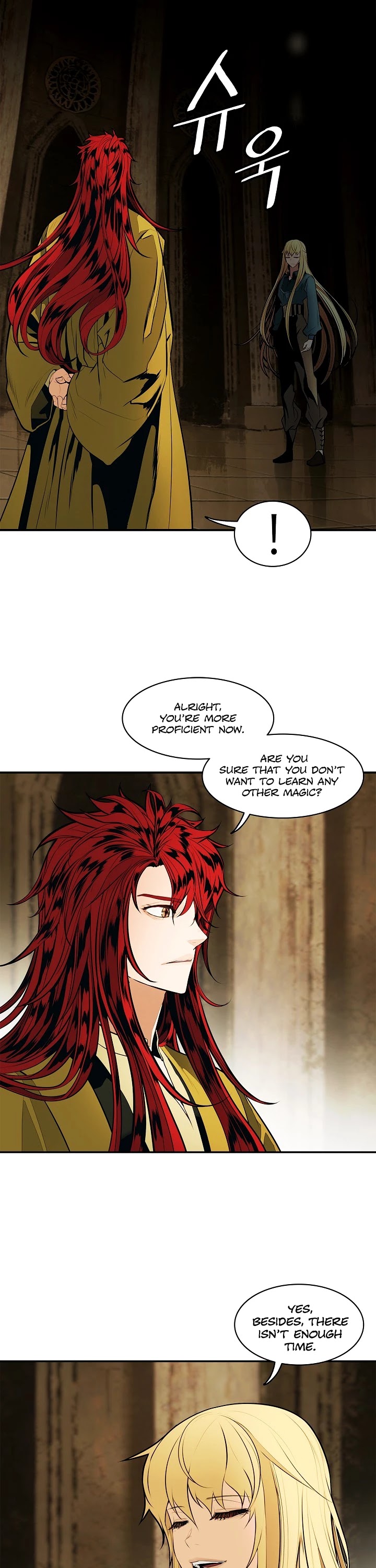MookHyang - Dark Lady Chapter 68 page 24 - Chapter 68
