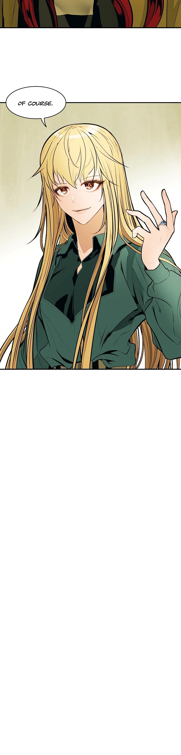 MookHyang - Dark Lady Chapter 68 page 26 - Chapter 68