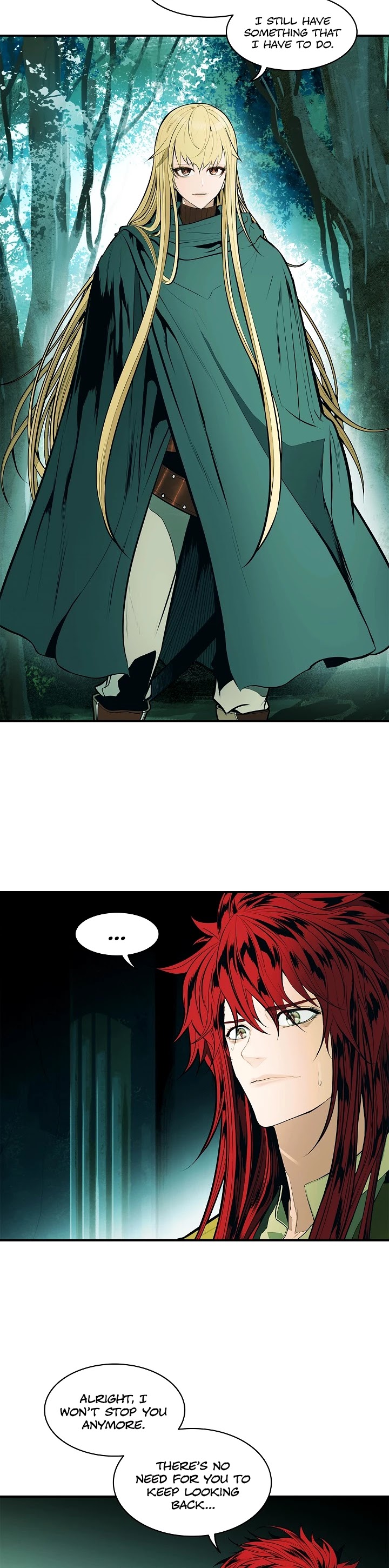 MookHyang - Dark Lady Chapter 68 page 28 - Chapter 68