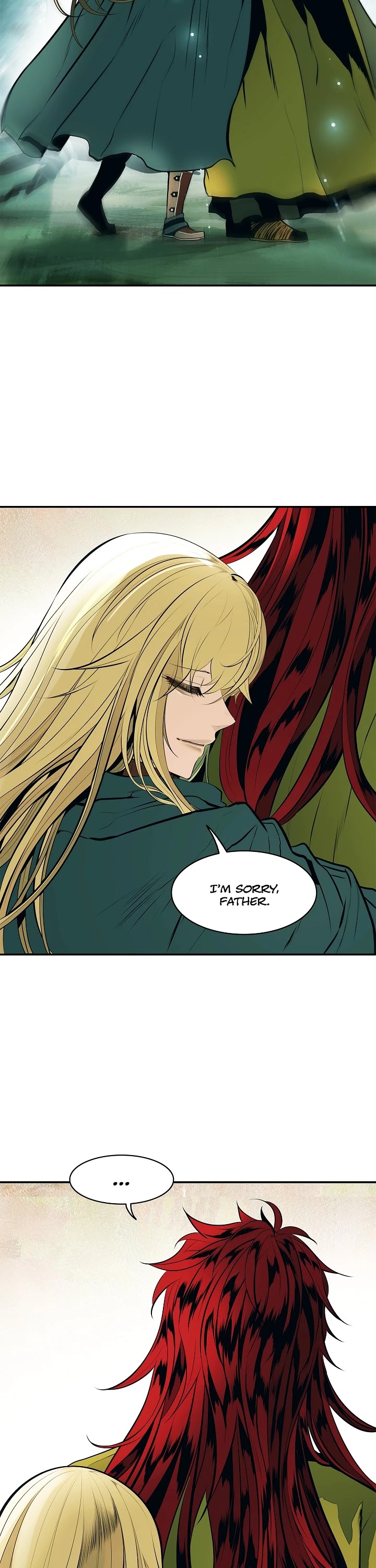 MookHyang - Dark Lady Chapter 68 page 32 - Chapter 68