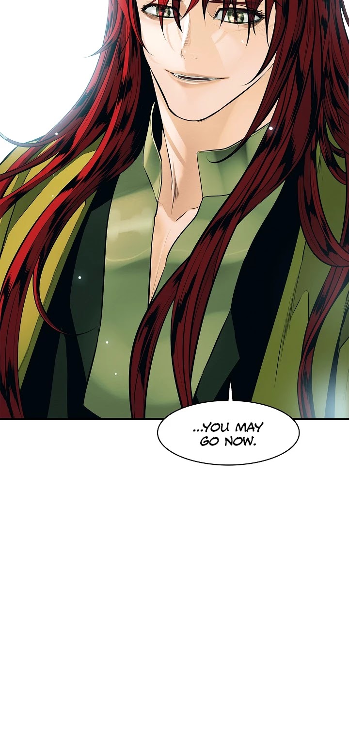 MookHyang - Dark Lady Chapter 68 page 35 - Chapter 68