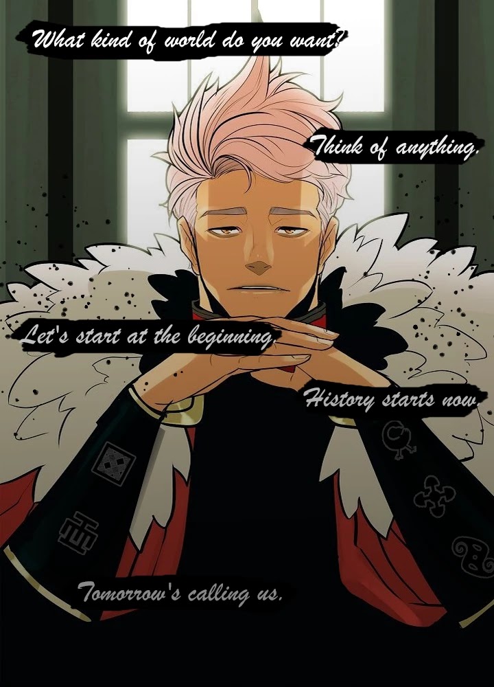 MookHyang - Dark Lady Chapter 68 page 37 - Chapter 68