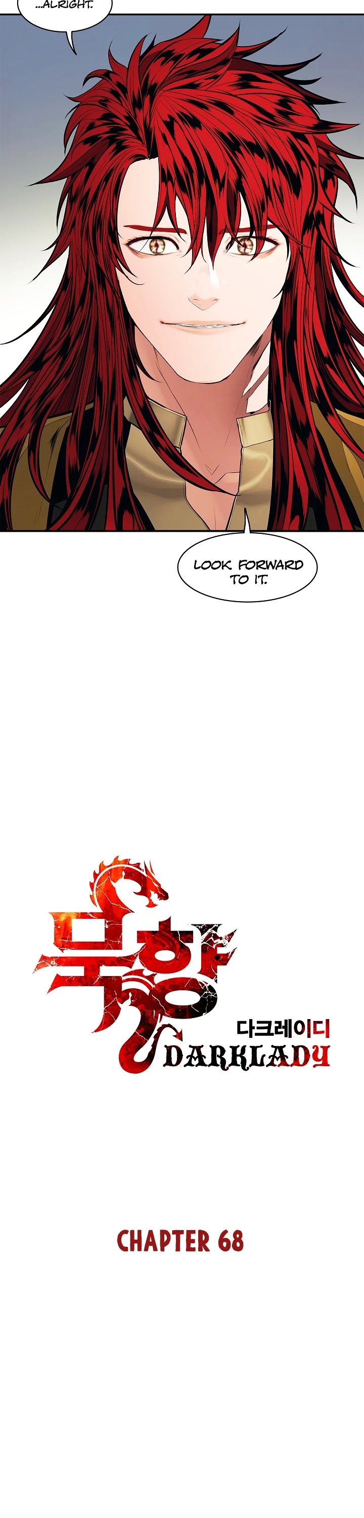 MookHyang - Dark Lady Chapter 68 page 4 - Chapter 68
