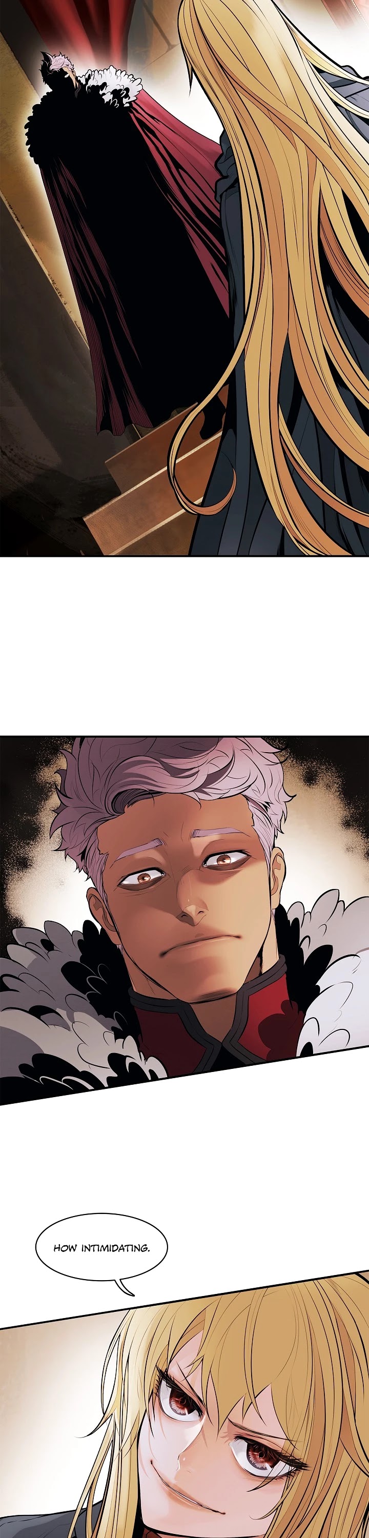 MookHyang - Dark Lady Chapter 69 page 10 - Chapter 69