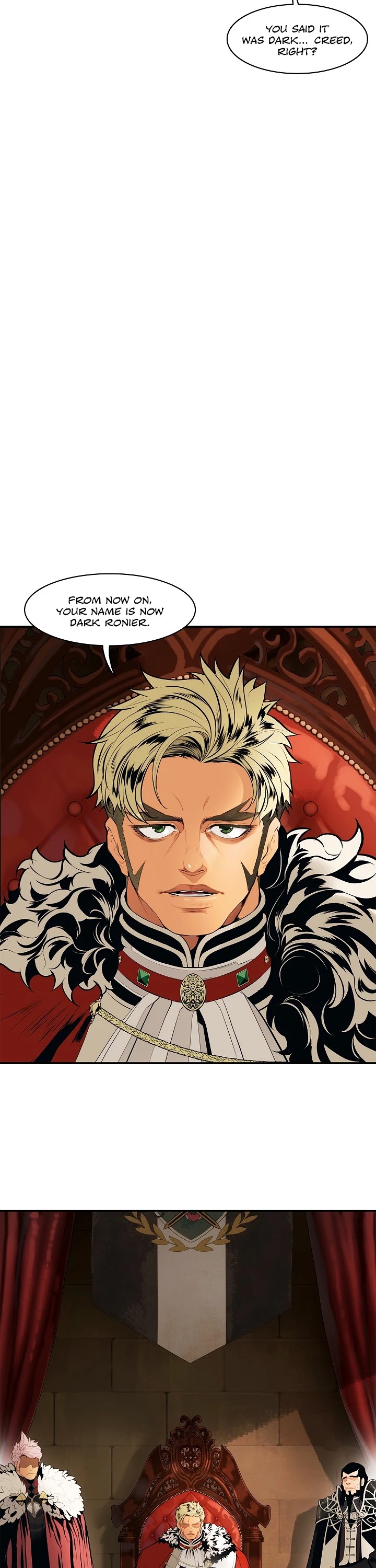 MookHyang - Dark Lady Chapter 69 page 2 - Chapter 69