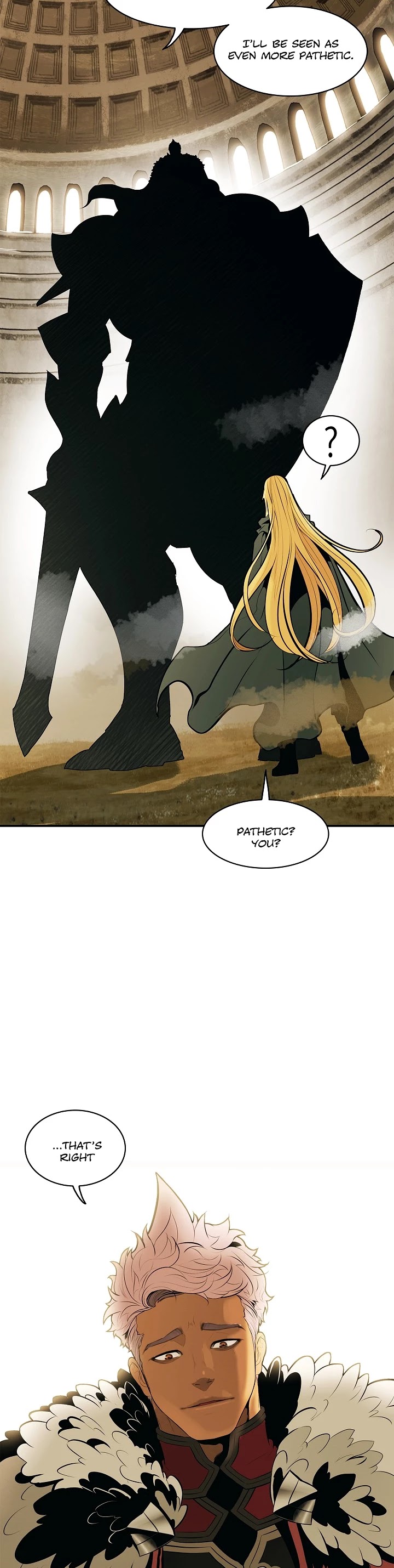MookHyang - Dark Lady Chapter 69 page 34 - Chapter 69