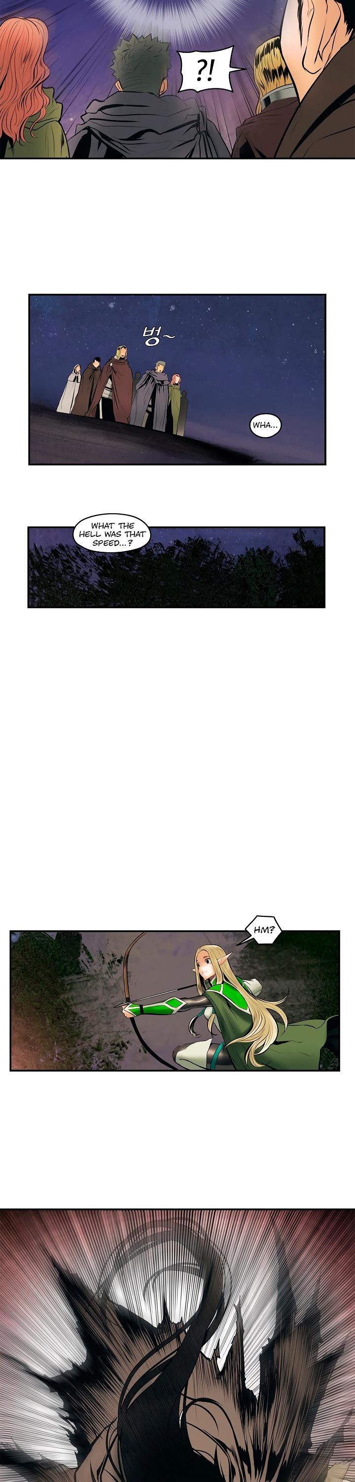 MookHyang - Dark Lady Chapter 7 page 11 - Chapter 7
