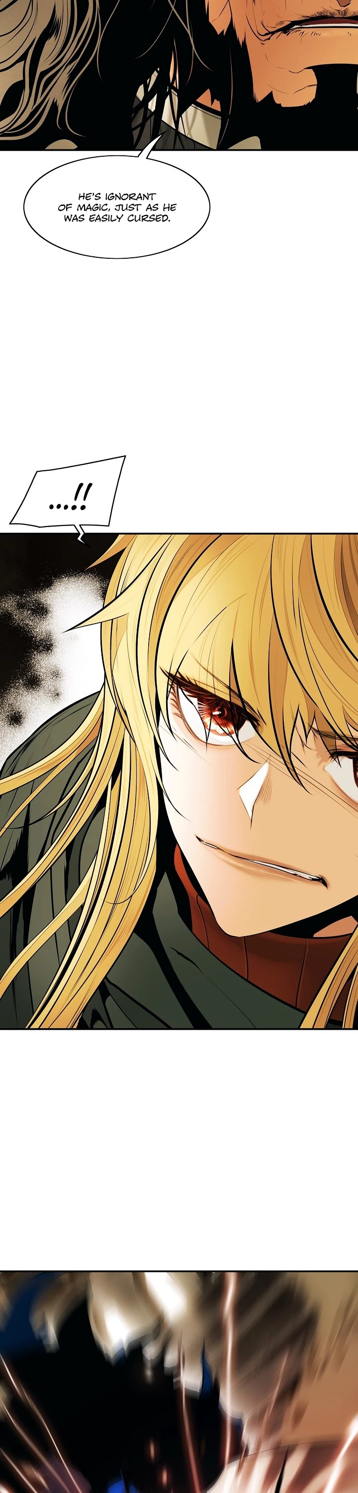 MookHyang - Dark Lady Chapter 70 page 19 - Chapter 70