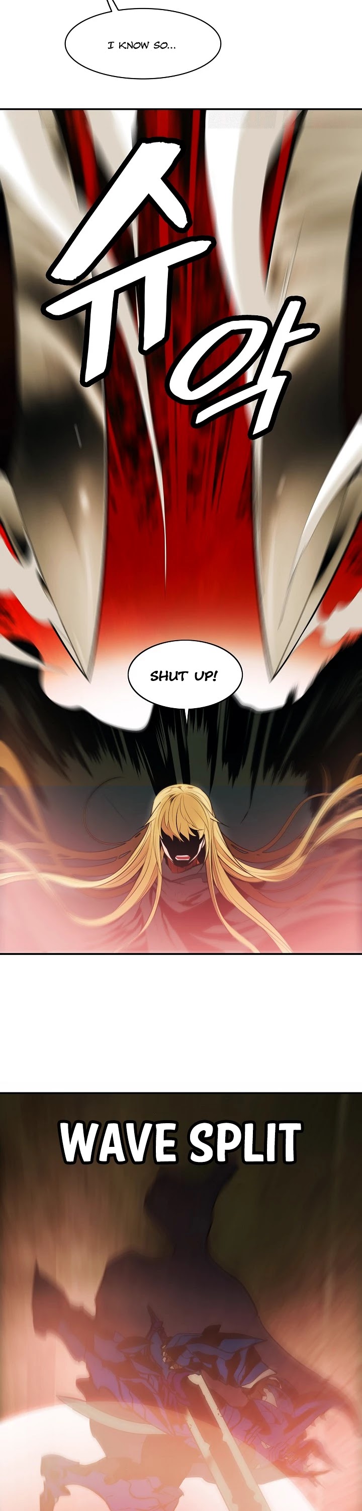 MookHyang - Dark Lady Chapter 70 page 22 - Chapter 70
