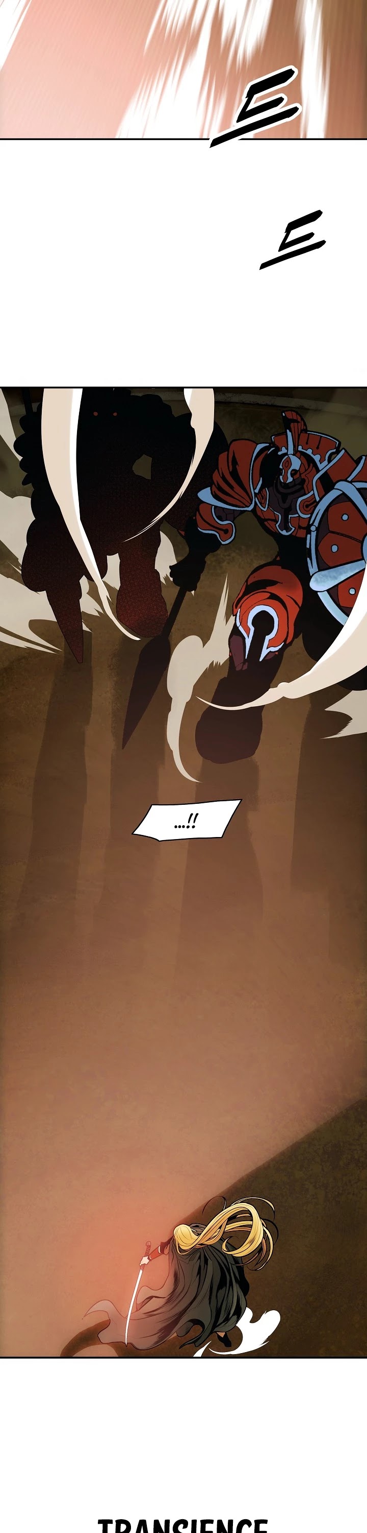 MookHyang - Dark Lady Chapter 70 page 24 - Chapter 70