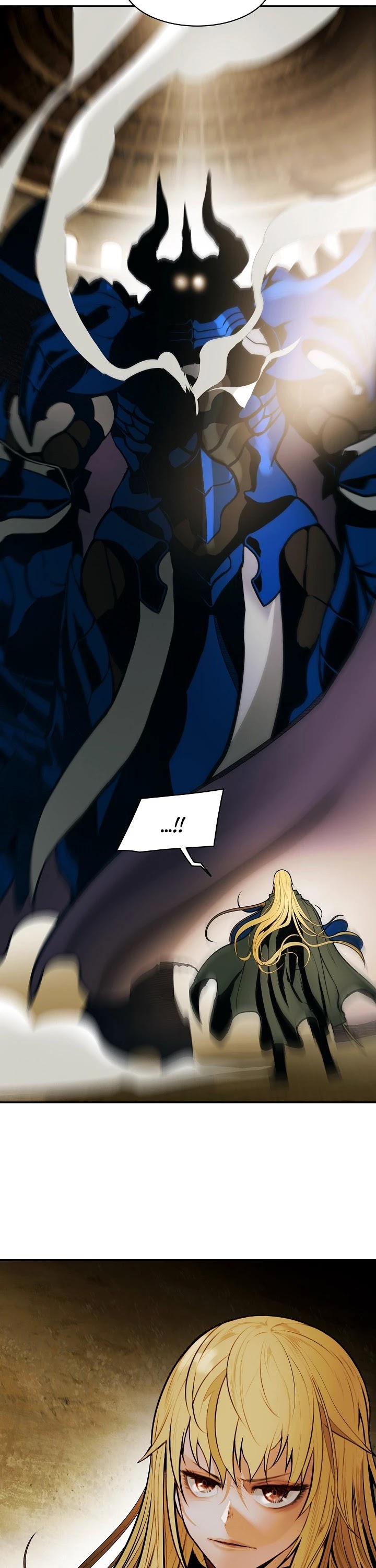 MookHyang - Dark Lady Chapter 70 page 33 - Chapter 70