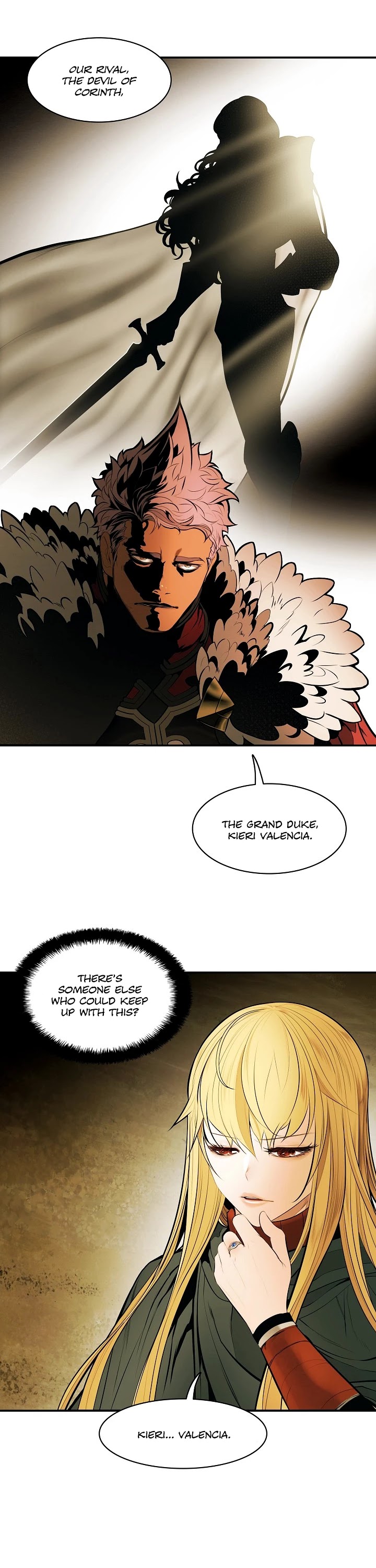 MookHyang - Dark Lady Chapter 70 page 4 - Chapter 70