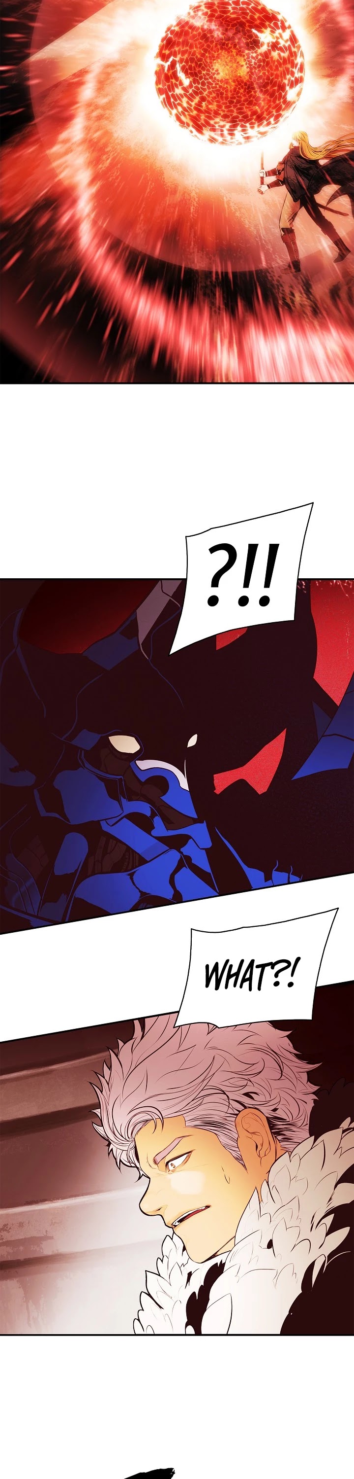 MookHyang - Dark Lady Chapter 71 page 16 - Chapter 71
