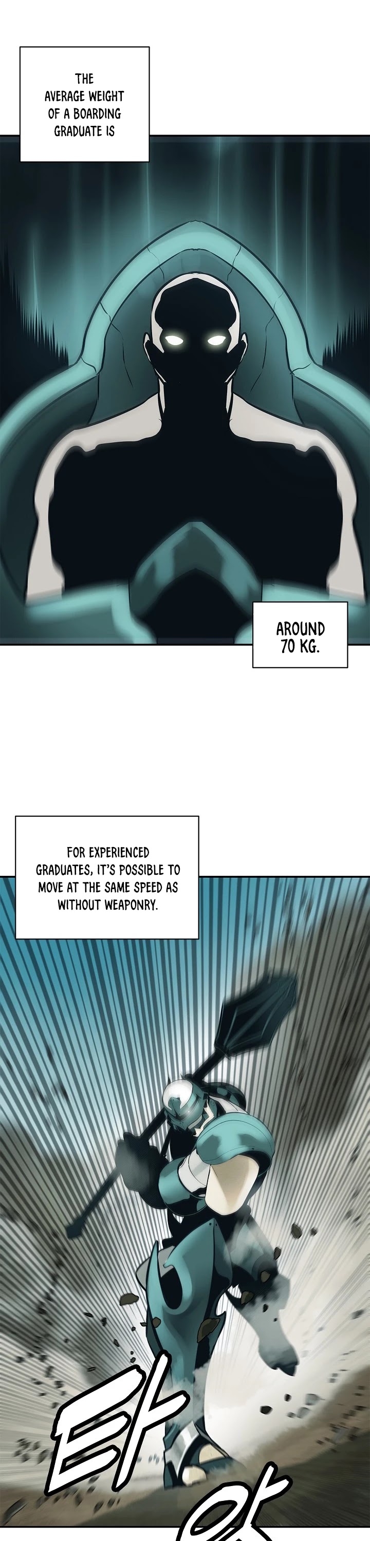 MookHyang - Dark Lady Chapter 71 page 2 - Chapter 71