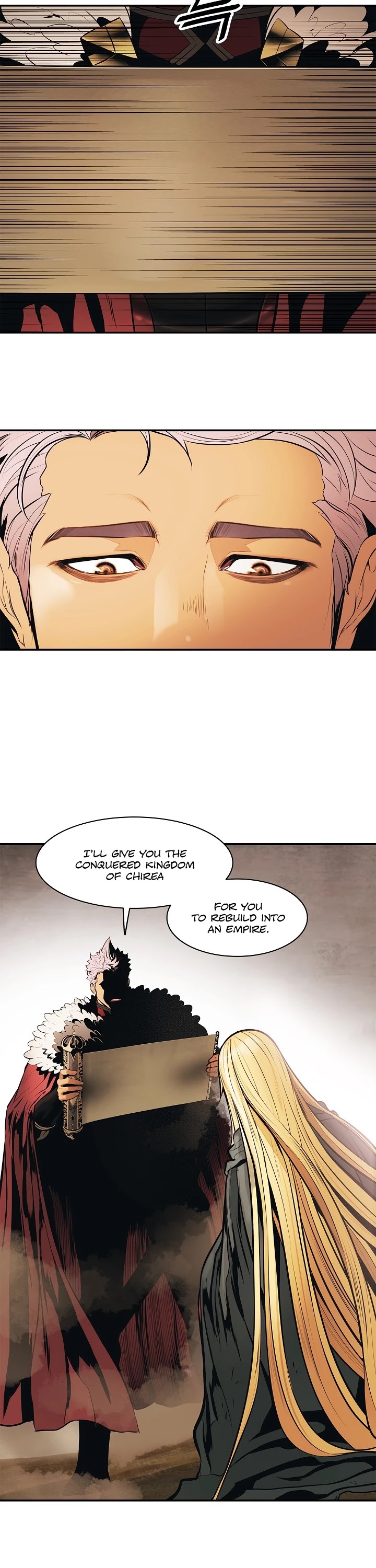 MookHyang - Dark Lady Chapter 71 page 33 - Chapter 71