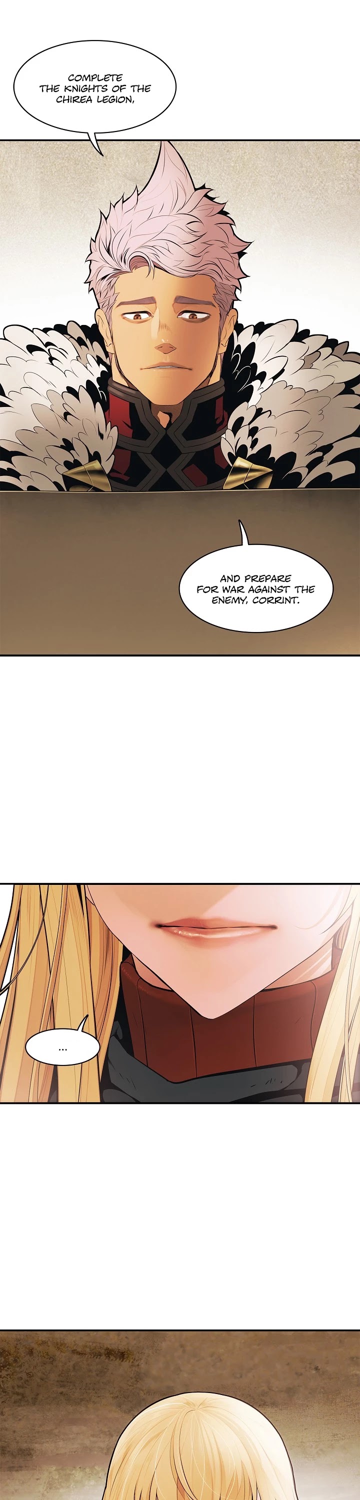 MookHyang - Dark Lady Chapter 71 page 34 - Chapter 71