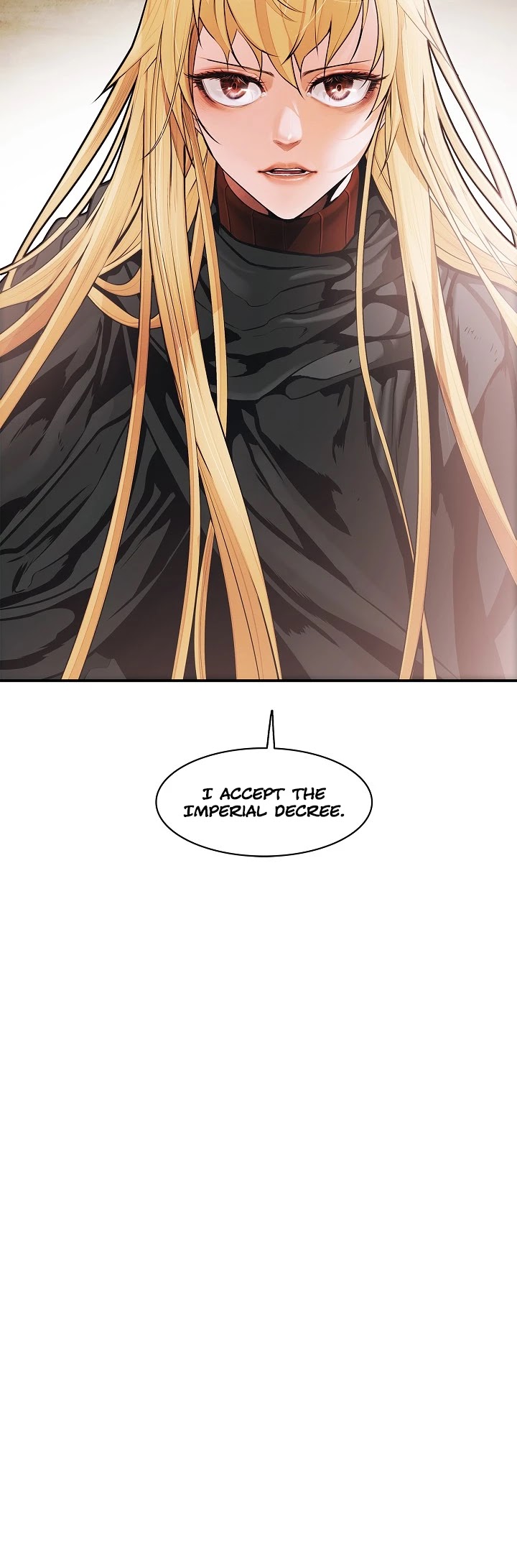 MookHyang - Dark Lady Chapter 71 page 35 - Chapter 71