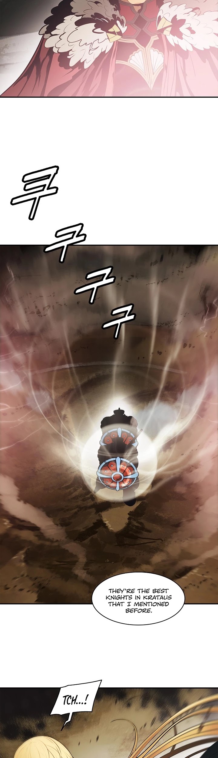 MookHyang - Dark Lady Chapter 71 page 9 - Chapter 71