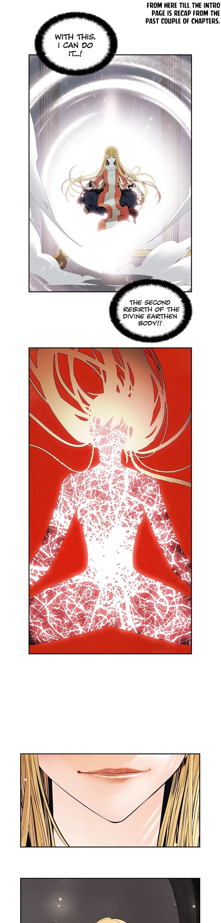 MookHyang - Dark Lady Chapter 72 page 2 - Chapter 72