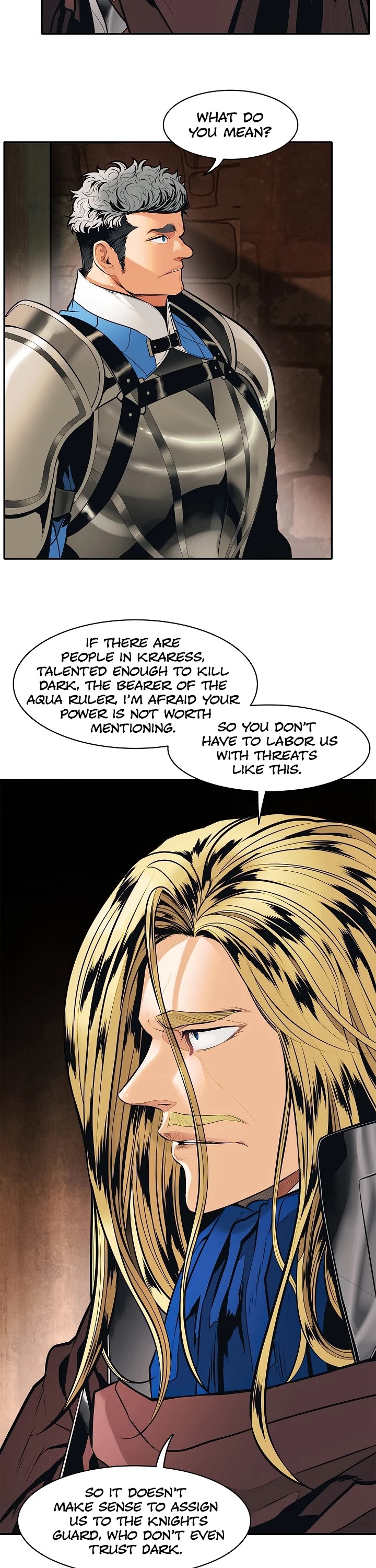 MookHyang - Dark Lady Chapter 72 page 30 - Chapter 72