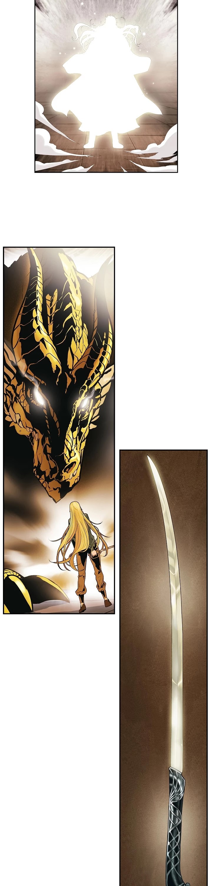 MookHyang - Dark Lady Chapter 72 page 4 - Chapter 72