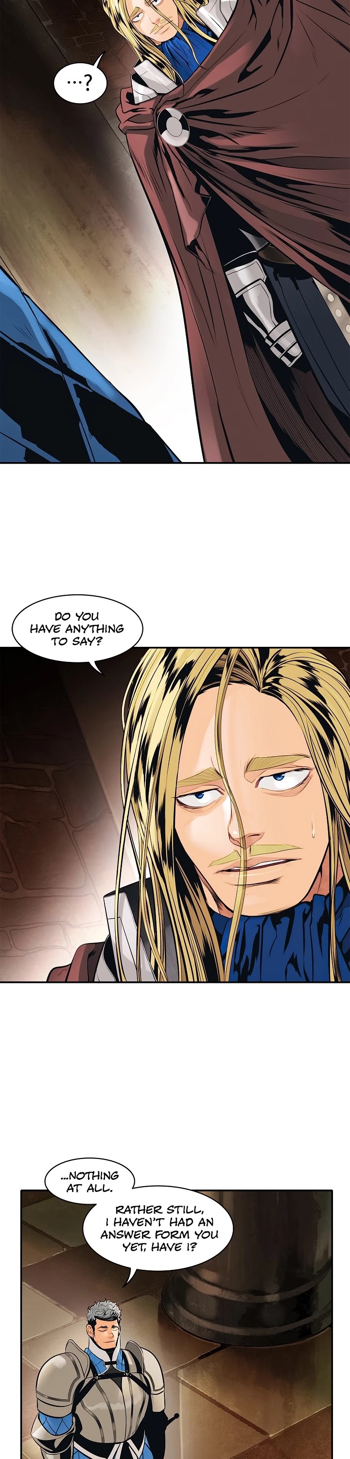 MookHyang - Dark Lady Chapter 72 page 42 - Chapter 72