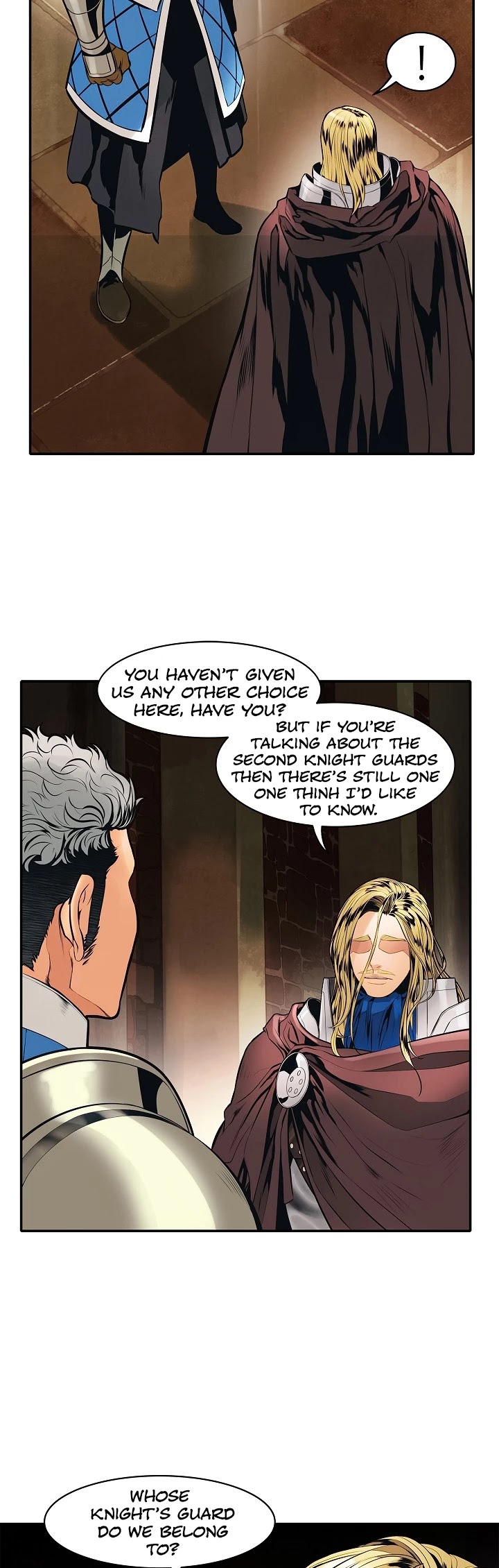MookHyang - Dark Lady Chapter 72 page 43 - Chapter 72