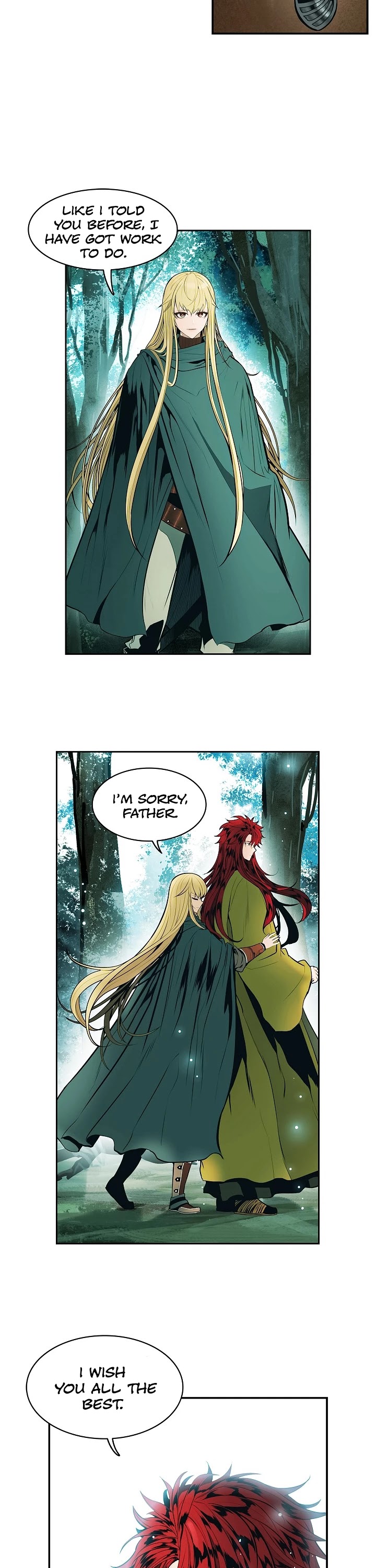 MookHyang - Dark Lady Chapter 72 page 5 - Chapter 72