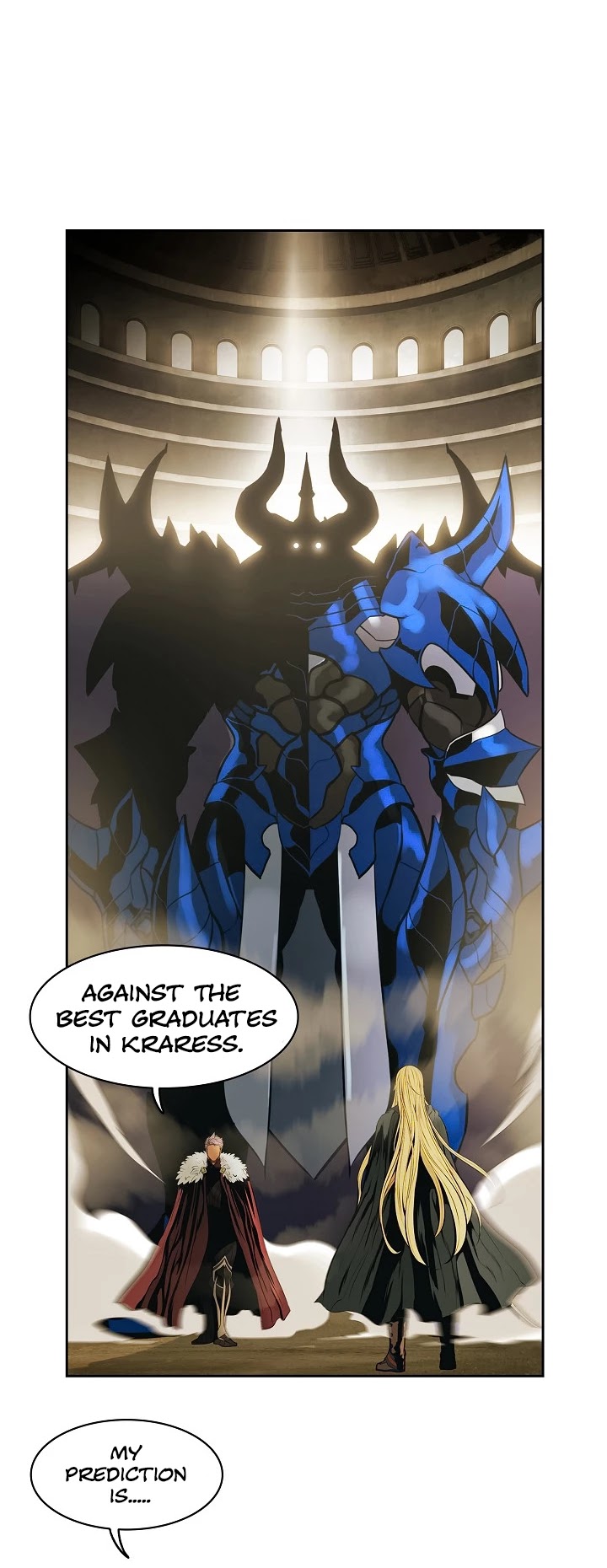 MookHyang - Dark Lady Chapter 72 page 8 - Chapter 72