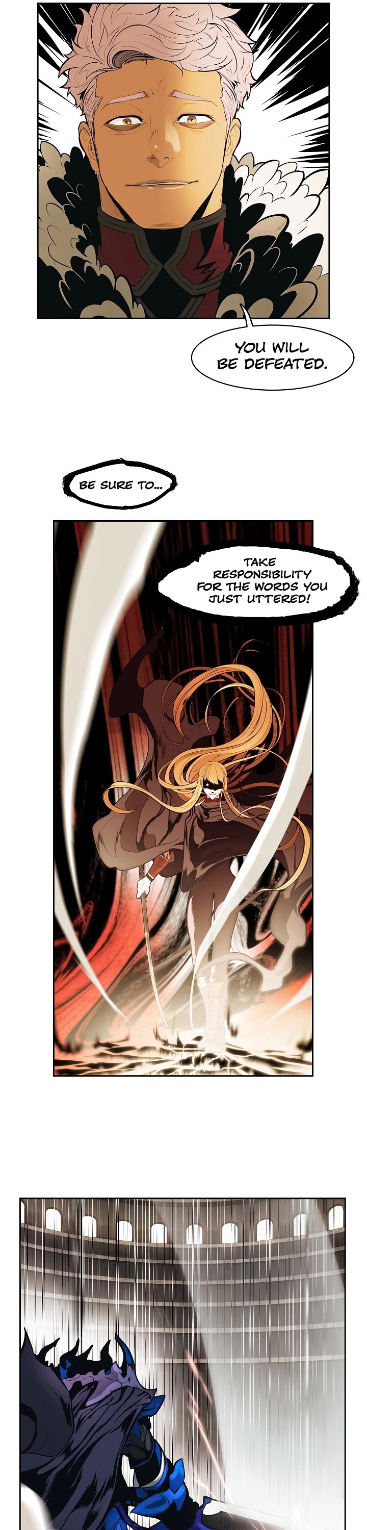 MookHyang - Dark Lady Chapter 72 page 9 - Chapter 72