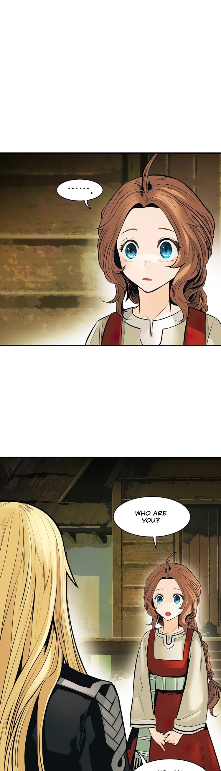 MookHyang - Dark Lady Chapter 73 page 23 - Chapter 73