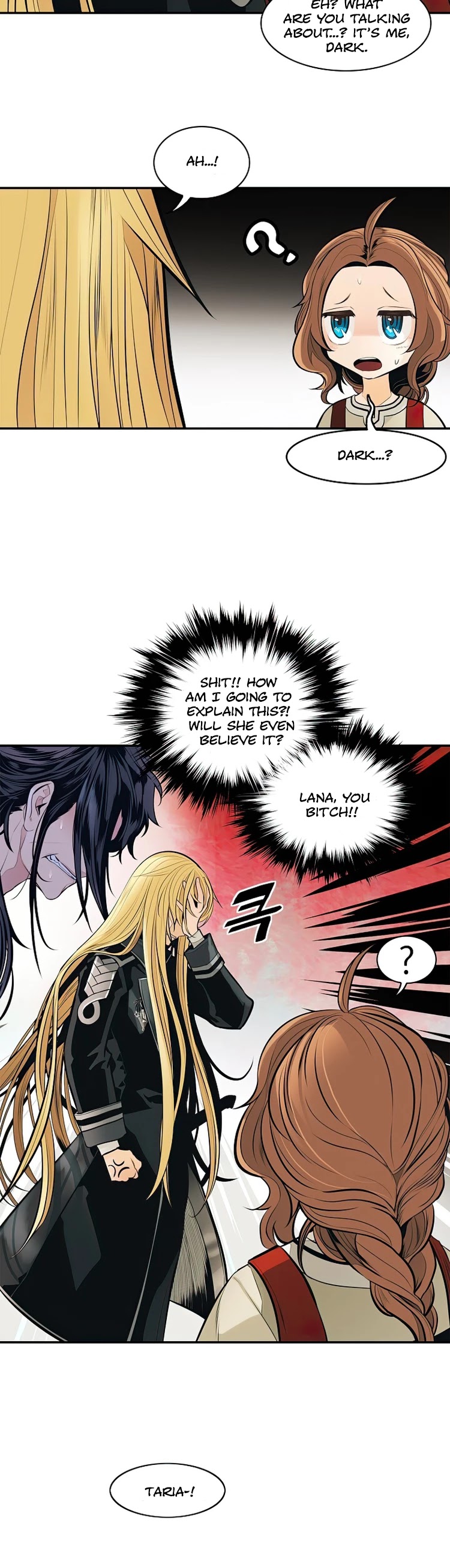 MookHyang - Dark Lady Chapter 73 page 24 - Chapter 73